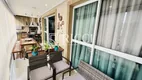 Foto 2 de Apartamento com 3 Quartos à venda, 206m² em Boqueirão, Santos