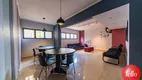 Foto 44 de Apartamento com 3 Quartos para alugar, 127m² em Vila Marina, Santo André