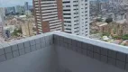 Foto 5 de Apartamento com 3 Quartos para alugar, 77m² em Pedreira, Belém