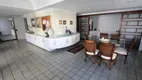 Foto 6 de Apartamento com 4 Quartos à venda, 254m² em Parnamirim, Recife