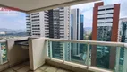 Foto 28 de Apartamento com 4 Quartos à venda, 253m² em Alphaville Centro de Apoio I, Barueri