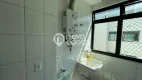 Foto 12 de Cobertura com 3 Quartos à venda, 173m² em Freguesia- Jacarepaguá, Rio de Janeiro