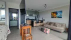 Foto 10 de Apartamento com 1 Quarto à venda, 48m² em Balneário Praia do Pernambuco, Guarujá