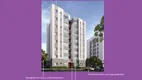 Foto 11 de Apartamento com 2 Quartos para alugar, 56m² em Chacaras Pedro Correa de Carvalho, Ribeirão Preto
