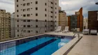 Foto 20 de Flat com 1 Quarto à venda, 40m² em Moema, São Paulo