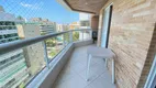 Foto 2 de Apartamento com 3 Quartos para alugar, 100m² em Riviera de São Lourenço, Bertioga