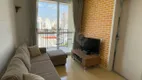 Foto 2 de Apartamento com 1 Quarto para alugar, 42m² em Água Branca, São Paulo