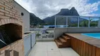 Foto 2 de Cobertura com 3 Quartos à venda, 189m² em Barra da Tijuca, Rio de Janeiro