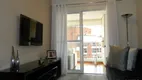 Foto 7 de Apartamento com 3 Quartos à venda, 86m² em Morumbi, São Paulo