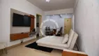 Foto 3 de Apartamento com 1 Quarto à venda, 73m² em Centro, São Vicente