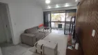 Foto 3 de Apartamento com 3 Quartos à venda, 75m² em Enseada, Guarujá