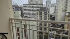 Foto 7 de Apartamento com 2 Quartos à venda, 52m² em Consolação, São Paulo