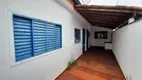 Foto 9 de Casa com 3 Quartos para alugar, 126m² em Jardim Irajá, Ribeirão Preto