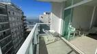 Foto 2 de Apartamento com 3 Quartos para alugar, 97m² em Centro, Guarujá