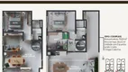 Foto 30 de Apartamento com 2 Quartos à venda, 52m² em JARDIM ALTO TARUMA, Pinhais