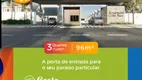 Foto 15 de Casa de Condomínio com 3 Quartos à venda, 96m² em Vila Maria Luiza, Goiânia