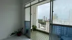 Foto 5 de Apartamento com 3 Quartos à venda, 112m² em Candeal, Salvador