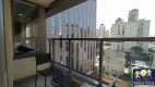 Foto 11 de Flat com 1 Quarto para alugar, 50m² em Paraíso, São Paulo