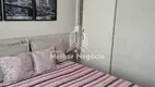 Foto 4 de Apartamento com 3 Quartos à venda, 50m² em Vila São Francisco, Hortolândia