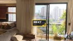 Foto 3 de Apartamento com 3 Quartos à venda, 113m² em Vila Regente Feijó, São Paulo