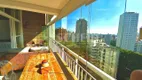 Foto 4 de Apartamento com 3 Quartos à venda, 170m² em Morumbi, São Paulo