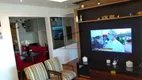 Foto 2 de Apartamento com 3 Quartos à venda, 94m² em Tatuapé, São Paulo