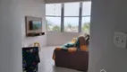 Foto 4 de Apartamento com 2 Quartos à venda, 75m² em Canto do Forte, Praia Grande