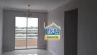 Foto 2 de Apartamento com 3 Quartos à venda, 70m² em Jardim Rosolém, Hortolândia