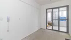 Foto 3 de Apartamento com 1 Quarto à venda, 38m² em Brooklin, São Paulo