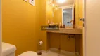 Foto 5 de Apartamento com 4 Quartos à venda, 193m² em Villaggio Panamby, São Paulo