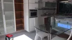 Foto 7 de Sobrado com 3 Quartos à venda, 495m² em Vila Scarpelli, Santo André