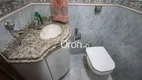 Foto 21 de Sobrado com 4 Quartos à venda, 295m² em Residencial Celina Park, Goiânia