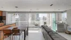 Foto 18 de Apartamento com 3 Quartos à venda, 165m² em Chácara Santo Antônio, São Paulo