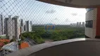 Foto 8 de Apartamento com 3 Quartos para alugar, 144m² em Cocó, Fortaleza