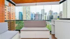 Foto 2 de Apartamento com 3 Quartos à venda, 94m² em Brooklin, São Paulo