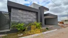 Foto 2 de Casa de Condomínio com 3 Quartos à venda, 300m² em Setor Habitacional Vicente Pires, Brasília