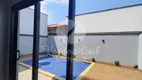 Foto 13 de Casa de Condomínio com 4 Quartos à venda, 178m² em Vila Monte Alegre, Paulínia