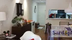 Foto 3 de Apartamento com 3 Quartos à venda, 75m² em Vila Sofia, São Paulo