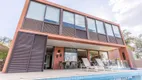 Foto 5 de Casa de Condomínio com 5 Quartos à venda, 440m² em Vila  Alpina, Nova Lima