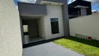 Foto 2 de Casa com 3 Quartos à venda, 98m² em Setor Ponta Kayana, Trindade