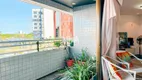 Foto 21 de Apartamento com 4 Quartos à venda, 192m² em Guararapes, Fortaleza