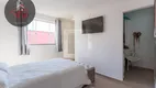 Foto 7 de Sobrado com 4 Quartos à venda, 196m² em Vila Lutecia, Santo André