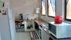 Foto 10 de Apartamento com 3 Quartos para venda ou aluguel, 135m² em Enseada, Guarujá