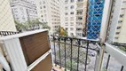 Foto 11 de Flat com 1 Quarto para alugar, 43m² em Santa Cecília, São Paulo