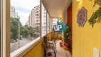 Foto 4 de Apartamento com 4 Quartos à venda, 132m² em Ipanema, Rio de Janeiro