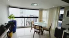 Foto 6 de Apartamento com 3 Quartos à venda, 103m² em Pituba, Salvador