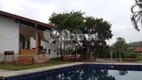 Foto 19 de Casa de Condomínio com 5 Quartos à venda, 510m² em Jardim Sorirama, Campinas
