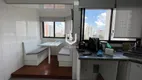 Foto 6 de Apartamento com 3 Quartos à venda, 126m² em Brooklin, São Paulo