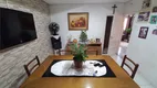 Foto 5 de Casa com 2 Quartos à venda, 120m² em Campo Limpo, São Paulo