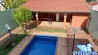 Foto 38 de Casa com 4 Quartos à venda, 484m² em Vila Souto, Bauru